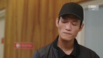 Thariq Ridzuwan His Treasure (2025) EP11