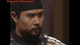 Epoca razboinicilor Ep55