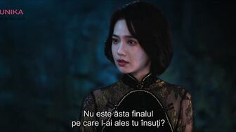 ARHIVELE - MISTERUL DIN NANYANG (2026) - EP18