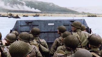 World War II With Tom Hanks S01E13 Overlord 720p NOW WEB-DL AAC2 0 H 264-RAWR ff