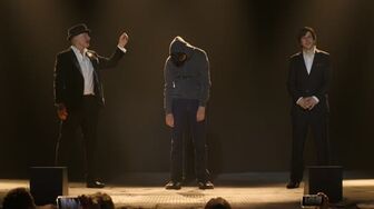 Now You See Me Now You Dont 2025 720p AMZN WEB-DL DDP5 1 Atmos H 264 HUN-SNYTHOL