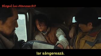 Nascut pentru Ep12
