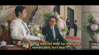 Perfect Crown S01E02