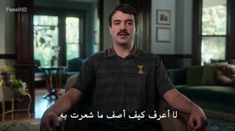 [Laroza Now] مسلسل The Idaho Murders- College Nightmare الموسم الاول الحلقة 3 والاخيرة