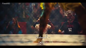 [Laroza Now] مسلسل Wrath الموسم الاول الحلقة 3