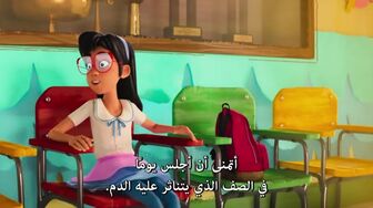 [Laroza Now] فيلم Forgotten Island 2026 مترجم