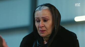 مسلسل المدينة البعيدة الحلقة 53