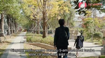 O CĂLĂTORIE SPRE IUBIRE (2026) - EP01