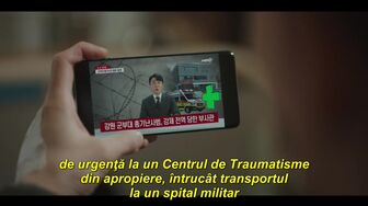 dr romantic 3 8