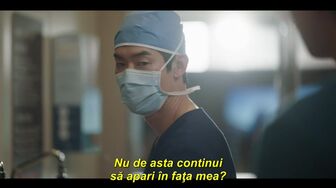 dr romantic 3 14