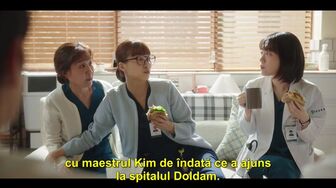 dr romantic 3 13