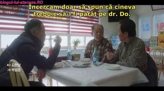 DR LA LIMITA EP 11