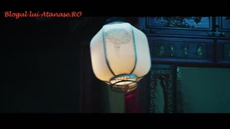 Cei 9 mistici Ep5